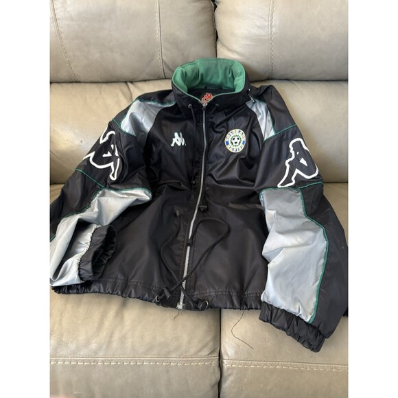 Colorado Rapids 1999-2000 Jacket XL - Picture 2 of 6